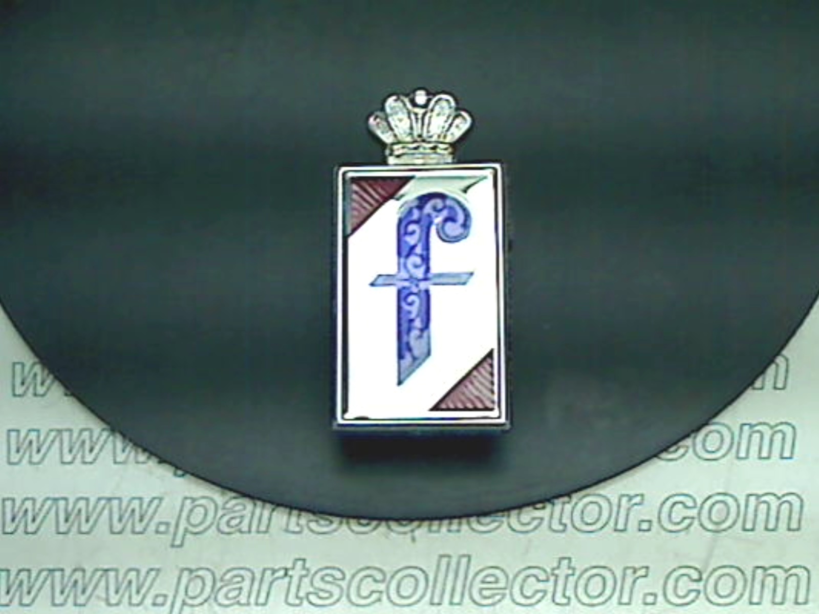 PININFARINA PF 7 Car body code 9027 compatible with: ALFA ROMEO ALFA ROMEO, FERRARI 250, LANCIA LANCIA, PININFARINA PININFARINA